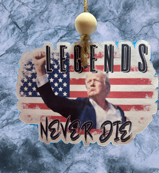 Trump - Legends