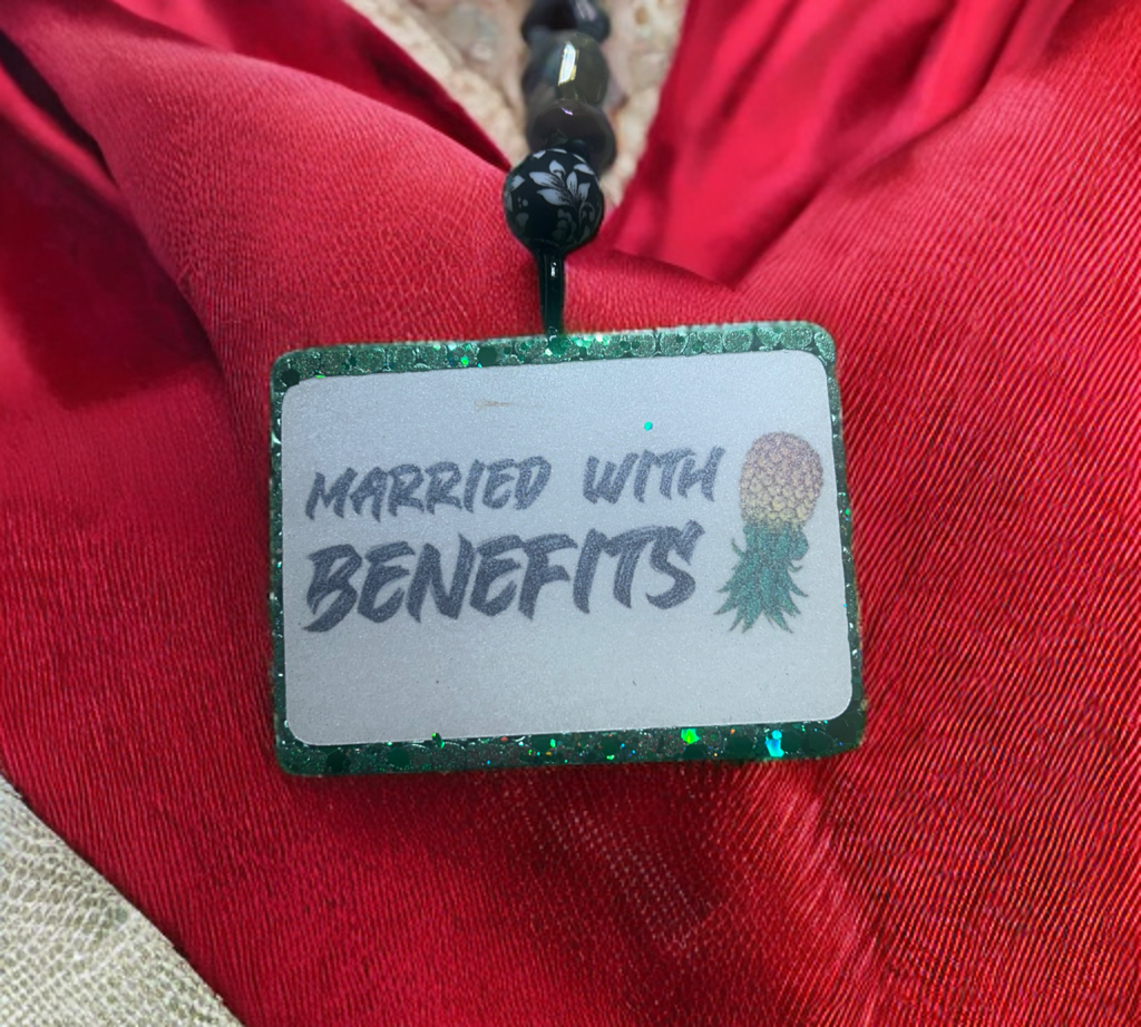 Married with Benies