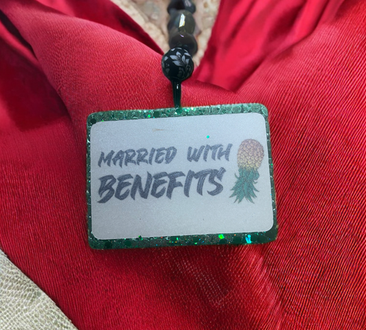 Married with Benies