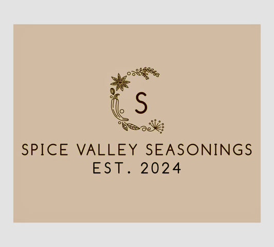 Spice Valley Farm Gift Card