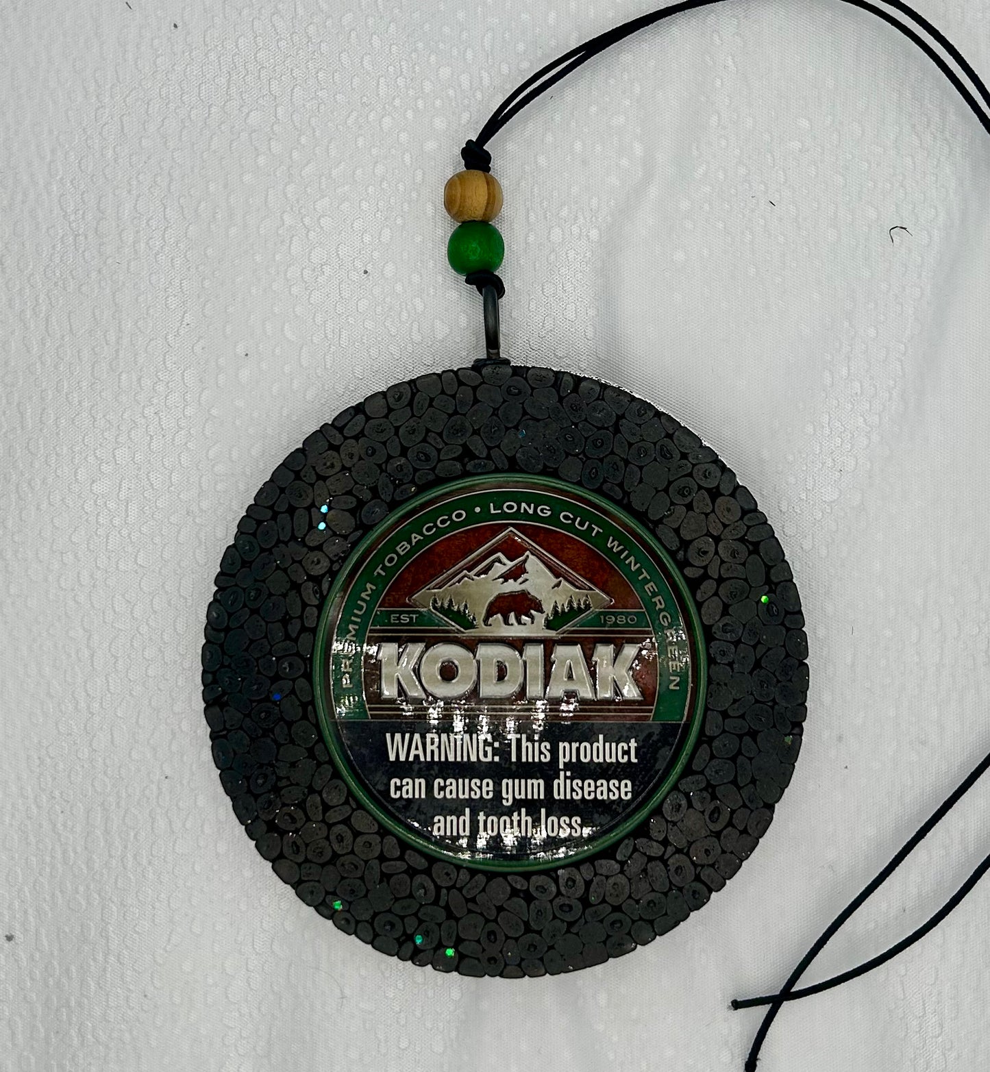 Kodiak Freshie