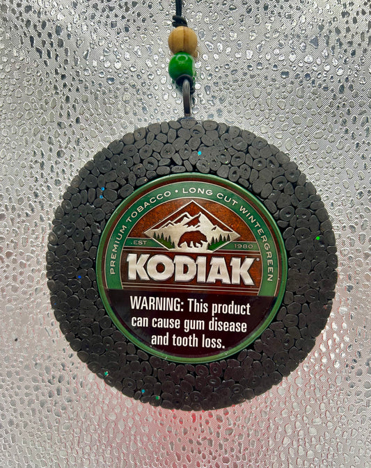 Kodiak Freshie