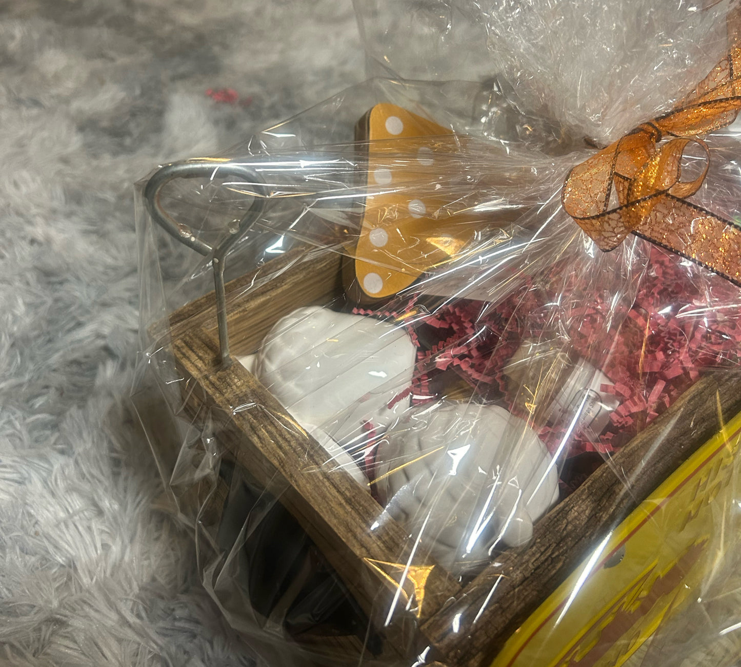 Large Gift Basket