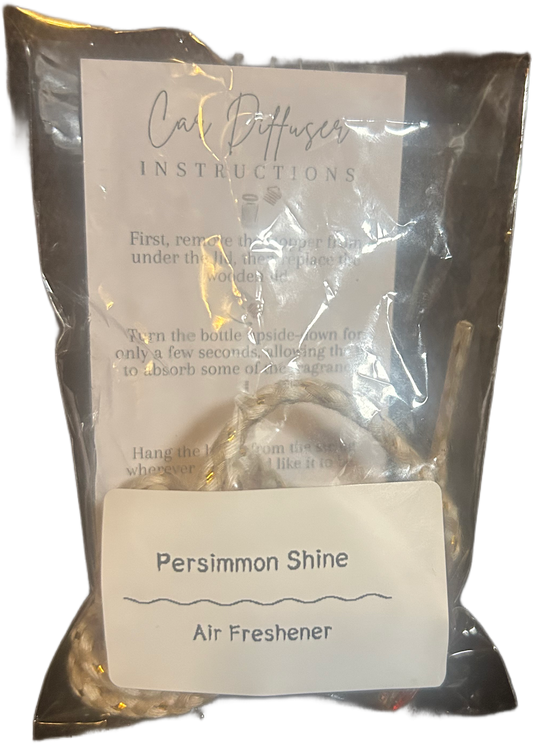 Persimmon Shine